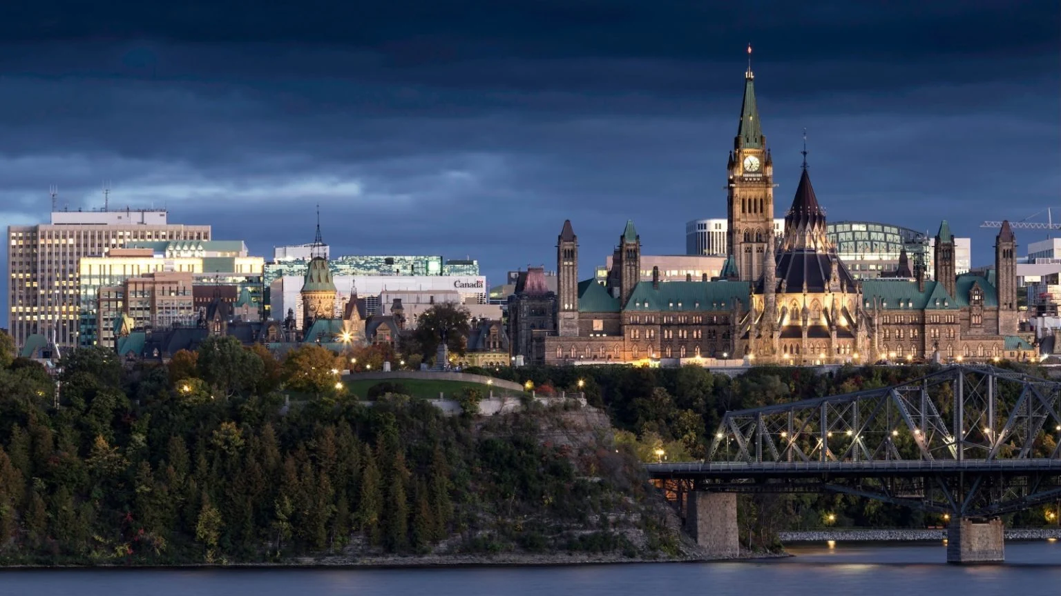 Ottawa Slovak community